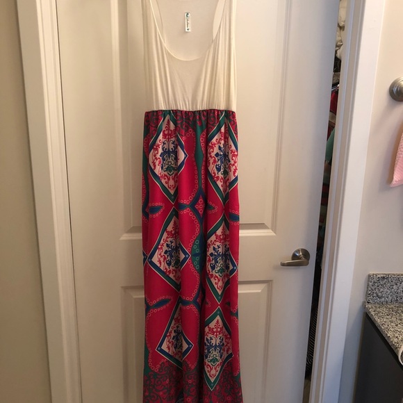 Pink Maxi - Picture 5 of 6